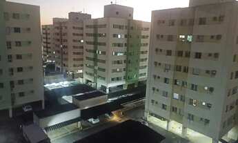 Imagem: Aluguel cond. M. Da praia, 02 quartos, varandinha