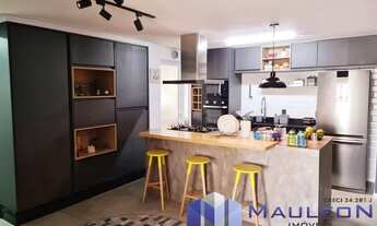 Imagem 3: Lindíssimo apto, finamente decorado !!