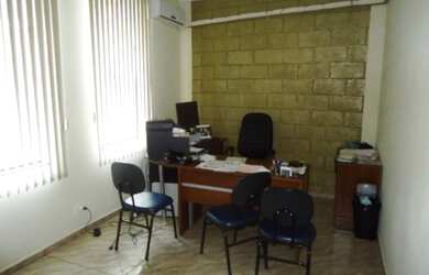 Imagem 8: Sao Carlos - Galpão/Depósito/Armazém - Jardim Nossa Senhora Aparecida