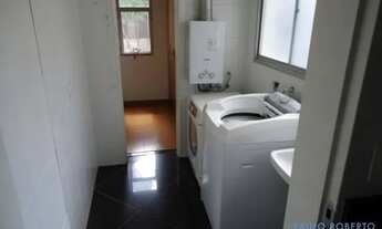 Imagem 2: APARTAMENTO - MORUMBI - SP