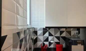 Imagem 5: Apartamento para Aluguel - Ipanema, 1 Quarto, 40 m2