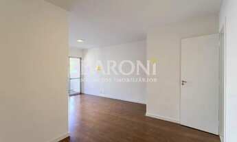 Imagem 5: São Paulo - Apartamento Padrão - Campo Belo