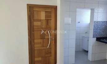 Imagem: Apartamento - Fundação da Casa Popular