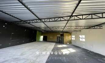 Imagem 3: Ponto comercial/Loja/Box para aluguel com 190 metros quadrados