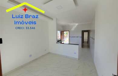 Imagem 5: Itanhaém - Casa de Condomínio - Jardim Suarão