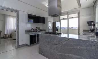 Imagem 4: Casa com 5 dormitórios à venda em Belo Horizonte