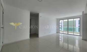 Imagem 7: Apartamento para venda possui 126 metros quadrados com 3 quartos em Pituba - Salvador - BA