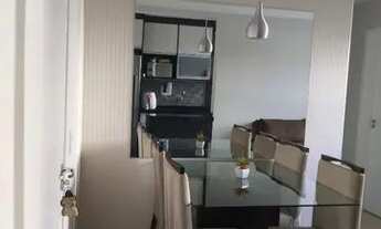 Imagem 6: Vendo apartamento 45m² em Londrina vale dos Tucanos excelente localização