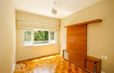 Imagem 4: Apartamento para Aluguel - Leme, 3 Quartos, 107 m2