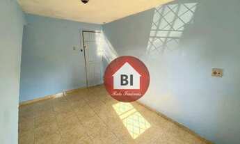 Imagem 2: Casa com 1 dormitório para alugar - Vila Matilde - São Paulo/SP - 40 metros quadrados