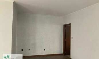 Imagem 5: Casa com 3 dormitórios para alugar, 120 m² por R$ 4.355,00/mês - Cambuí - Campinas/SP