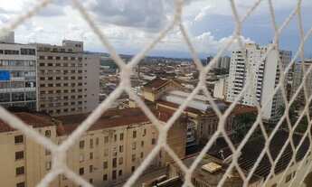 Imagem 3: Apartamento - Locação - Centro - Cod. 1269