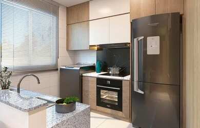 Imagem 6: Apartamento com 2 dormitórios à venda em Belo Horizonte