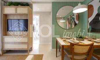 Imagem 4: APARTAMENTO RESIDENCIAL em SÃO PAULO - SP, VÁRZEA DA BARRA FUNDA