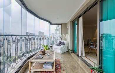 Imagem 7: São Paulo - Apartamento Padrão - Campo Belo