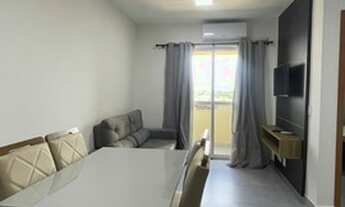 Imagem: Alugo apartamento MOBILIADO na Morada Ouro