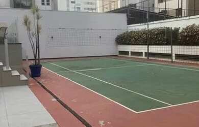 Imagem 3: Apto cobertura 2 quartos e 02 Vagas