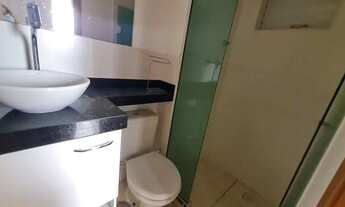 Imagem 7: Apartamento para venda tem 45 metros quadrados com 2 quartos em São José do Barreto - Maca