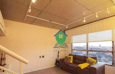 Imagem 7: Cobertura para alugar, 140 m² por R$ 8.892,72/mês - Vila Leopoldina - São Paulo/SP