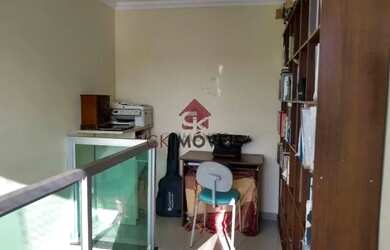 Imagem 7: Cobertura com 3 dormitórios à venda em Belo Horizonte