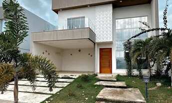 Imagem: Terras Alphaville Sergipe 1