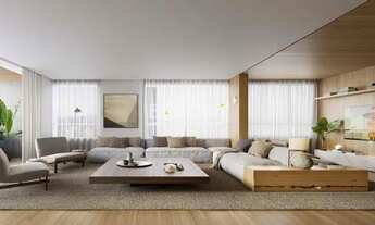 Imagem 3: São Paulo - Apartamento Padrão - Jardim América