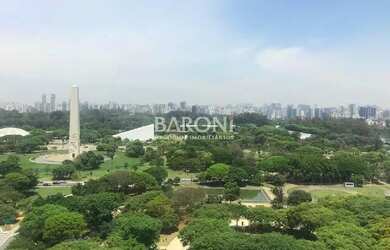 Imagem 2: São Paulo - Apartamento Padrão - Ibirapuera