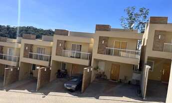 Imagem 2: Casa em construção