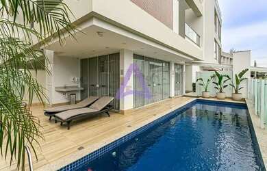 Imagem 3: Florianópolis - Apartamento Padrão - Campeche