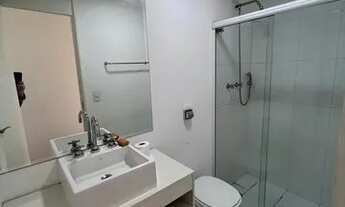 Imagem 7: Apartamento à venda no Brooklin com 2 suítes e vaga!