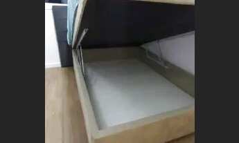 Imagem 3: Aluga-se Apto Mobiliado- Portal dos Ipês Cajamar