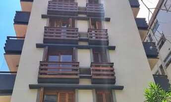 Imagem 2: Apartamento em Independência