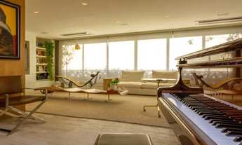 Imagem: Goiânia - Apartamento Padrão - Setor Bueno