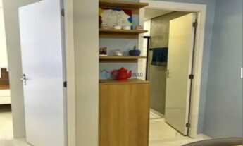 Imagem 2: Apartamento Cambuci 35m²