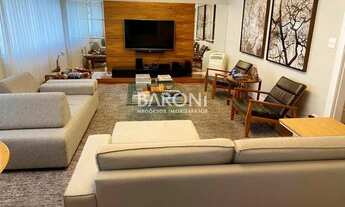 Imagem: São Paulo - Apartamento Padrão - Jardim