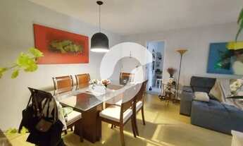 Imagem 4: Apartamento de 3 quartos com varanda e vaga no Ingá - Niterói - Rio de Janeiro