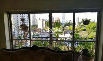 Imagem 2: São Paulo - Apartamento Padrão - Campo Belo