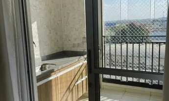 Imagem 2: Jacarei - Apartamento Padrão - Chacaras Rurais Santa Maria