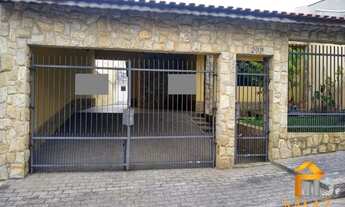 Imagem: CASA 3 DORM. 01 SUITE - Vila Luzita