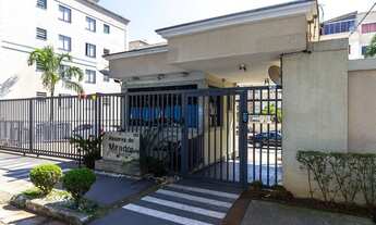 Imagem: Apartamento com 2 dormitórios e lazer completo