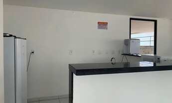 Imagem 3: Apartamento | 48m² | 2 quartos | Sítio Jardins | Campo Grande