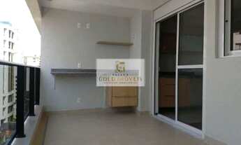 Imagem 7: Loft para aluguel possui 40 metros quadrados com 1 quarto