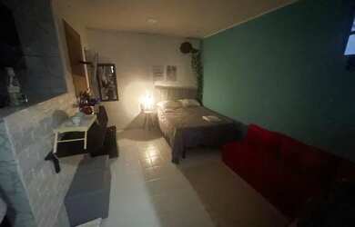 Imagem 2: Flat completo Terreirão 800mt praia e BRT