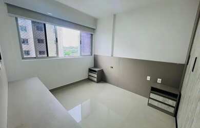 Imagem 5: Apartamento com 3 quartos sendo 1 suíte, 95m², 10º Andar