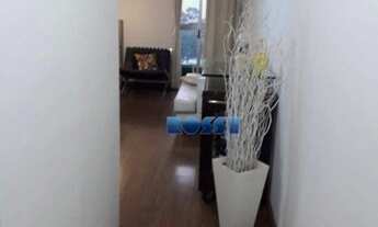 Imagem 4: Apartamento, 67 m² - venda por R$ 380.000,00 ou aluguel por R$ 2.976,00/mês - Vila Alpina