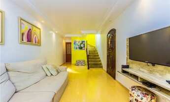 Imagem: SãO PAULO - Casa Padrão - Mandaqui