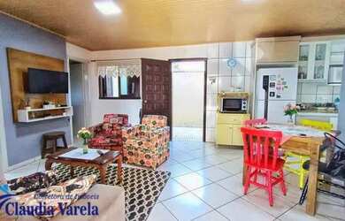 Imagem 4: Linds casa em Presidente - Imbé - RS