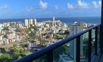 Imagem 7: MONVERT ANDAR ALTO 3 suítes à venda em Horto Florestal