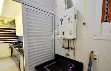 Imagem 7: Apartamento à venda, 2 quartos, 1 suíte, 1 vaga, Santa Teresa - RIO DE JANEIRO/RJ