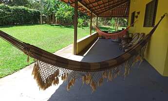 Imagem 7: Chácara Cantinho do sossego - Venda